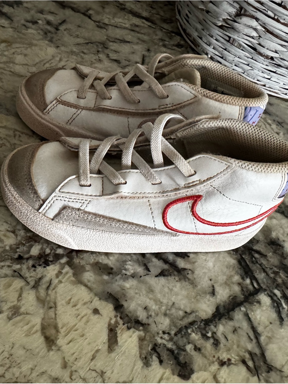 Toddler Sneakers